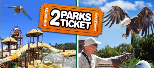 2PT Aqualand Costa Adeje
