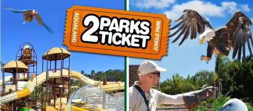 2PT Aqualand Costa Adeje