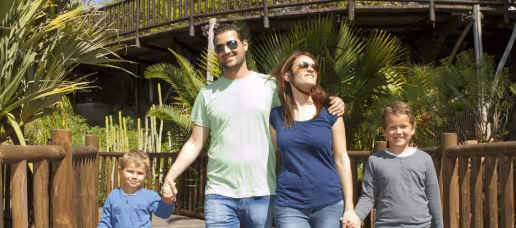 Family Pack (residentes)