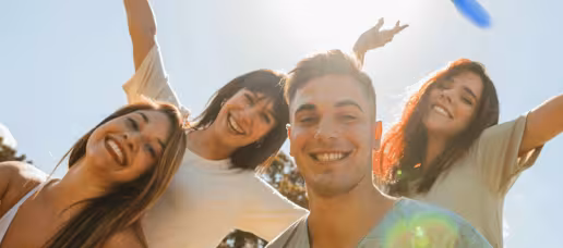 Friends Pack (residentes)