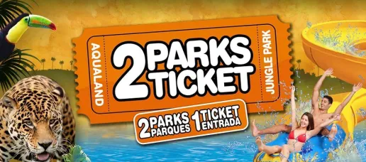 2PT Aqualand Costa Adeje