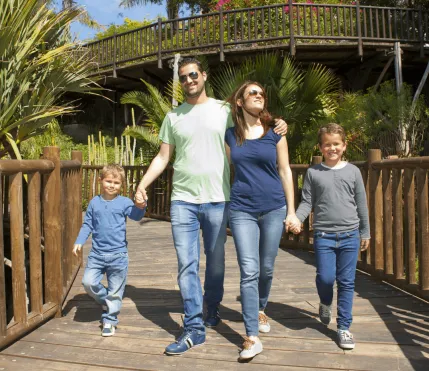 Family Pack (residentes)