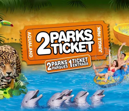 2PT Aqualand Costa Adeje